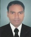 Mr Bhanu Pratap Saroj